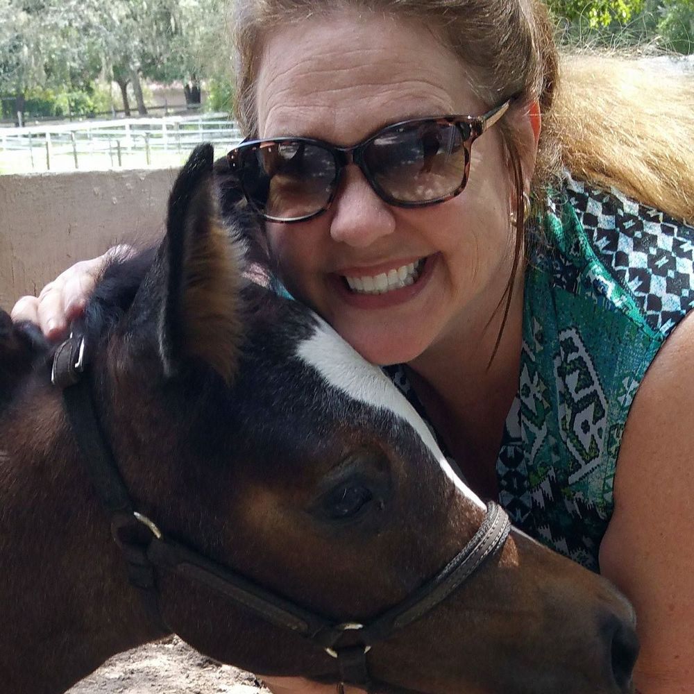 Meet your Posher, Kirsten